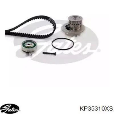 KP35310XS Gates комплект грм