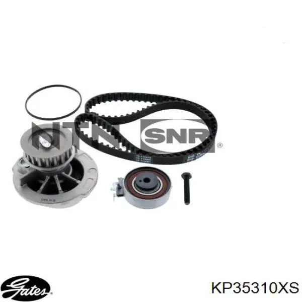 KP35310XS Gates