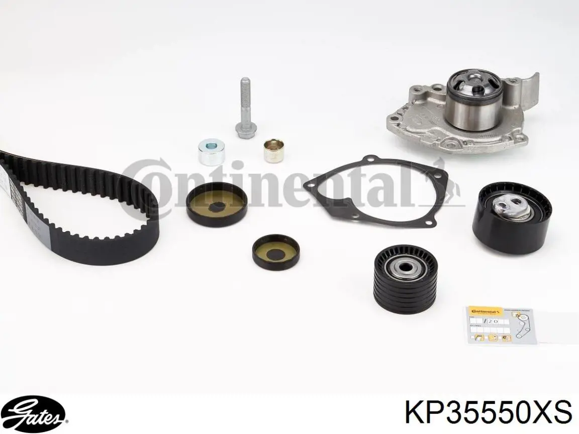 ГРМ ремни, комплект Dolz KD117 цена, от 115.77 USD