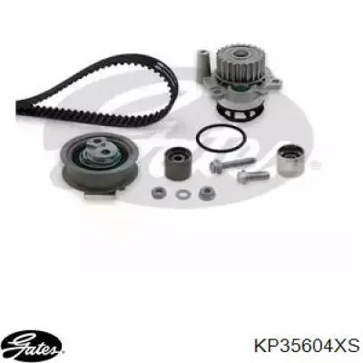 ГРМ ремни, комплект Gates KP35604XS цена, от 160.27 USD