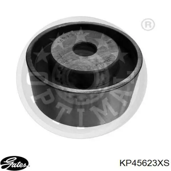 ГРМ ремни, комплект Dolz KD301 цена, от 115.17 USD