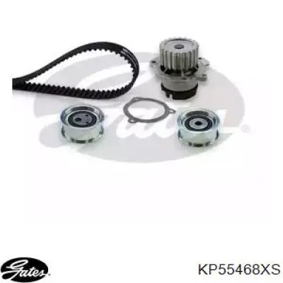 Купить KP55468XS Gates Комплект ГРМ
