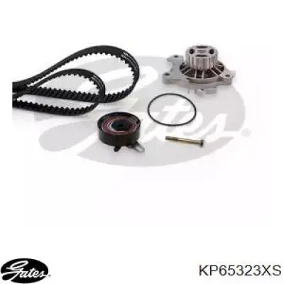 ГРМ ремни, комплект Gates KP65323XS цена, от 117.46 USD