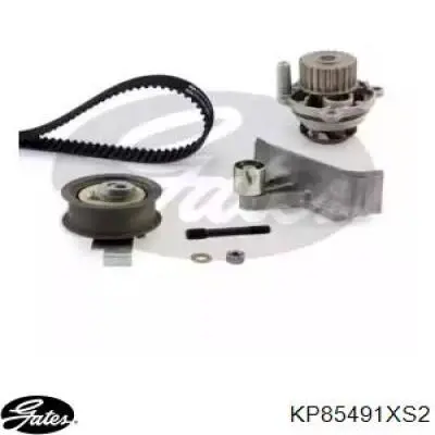 Купить KD168 Dolz Комплект ГРМ