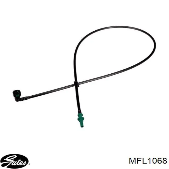 MFL1068 Gates