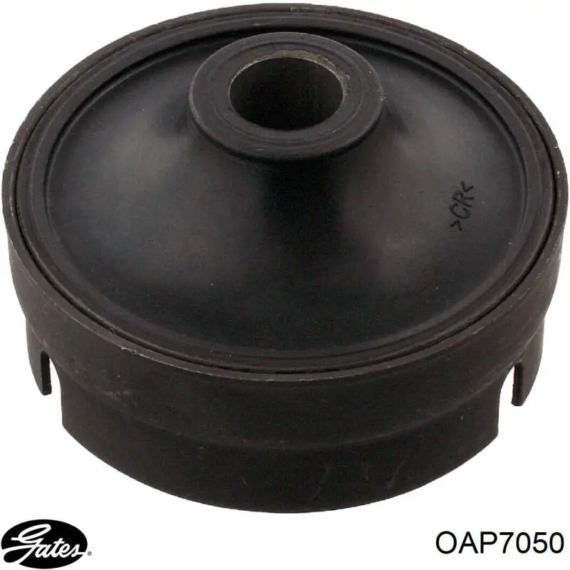 Купить DC2307 BGA Шкив ремня генератора