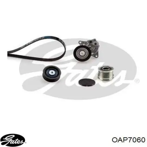 Купить ZN5393 ZEN Шкив ремня генератора