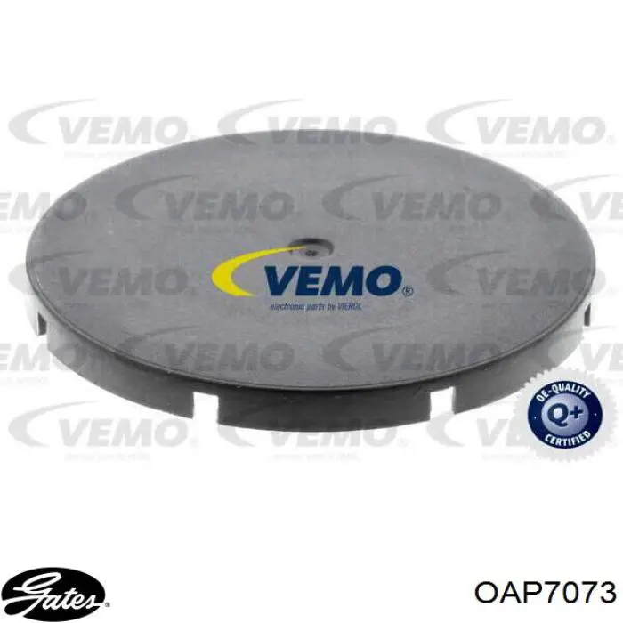 Купить ZN5460 ZEN Шкив ремня генератора