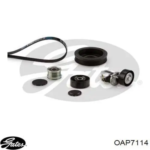 Инерционный шкив ZEN ZN5514 цена, от 28.93 USD