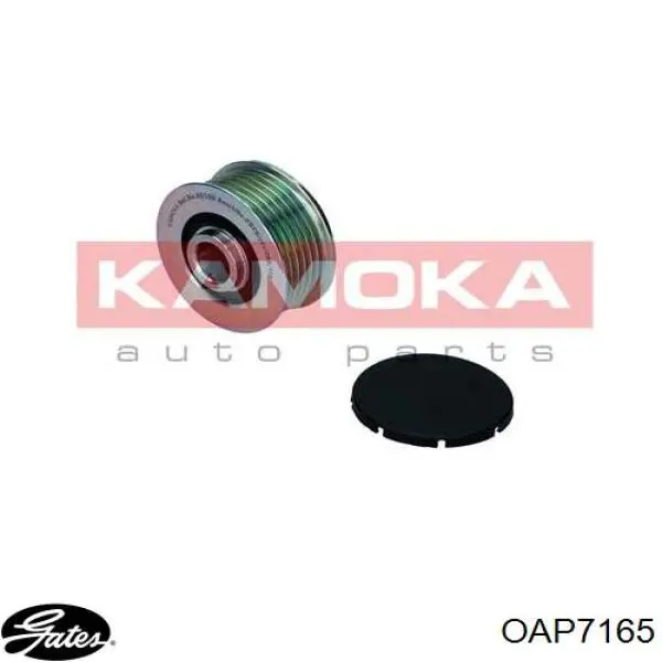 Инерционный шкив LUK 535013510 цена, от 39.93 USD