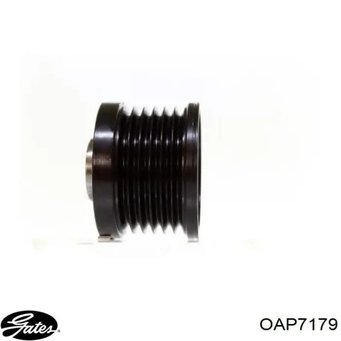 Муфта генератора Gates OAP7179