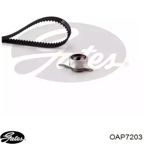 Купить ZN5601 ZEN Шкив ремня генератора