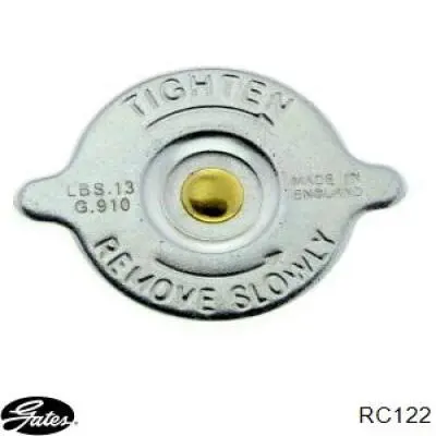 Пробка радиатора Chrysler J3239375