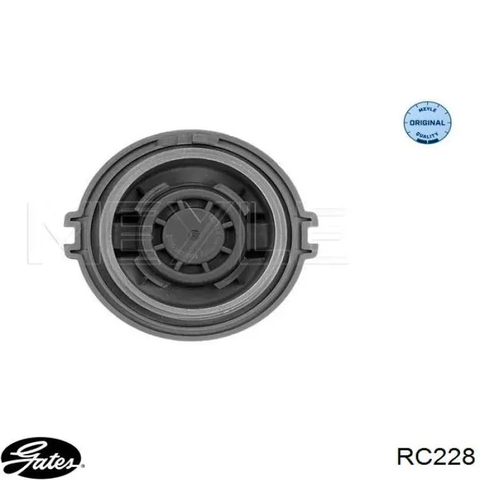 Пробка расширительного бачка Gates RC228