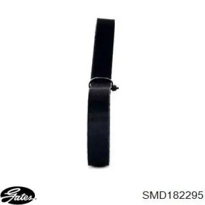 Ремень балансировочного вала Gates SMD182295 цена, от 5.84 USD