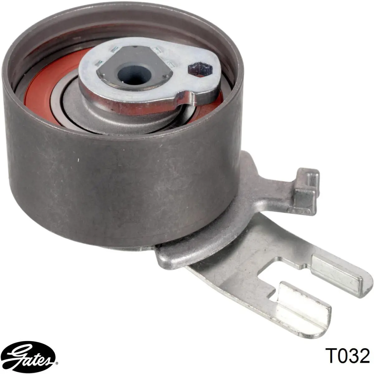 Зубчатый ремень Gates T032 цена, от 7.38 USD