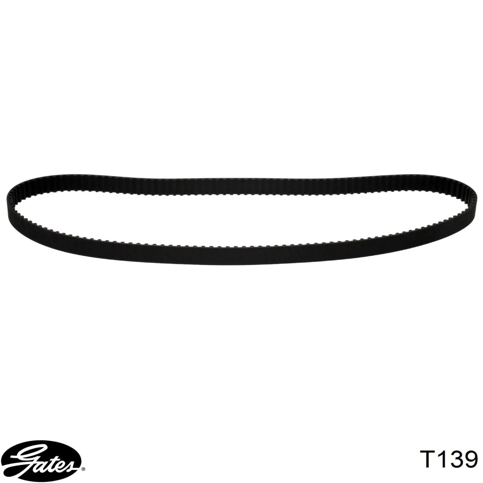 Зубчатый ремень Dayco 95139 цена, от 10.53 USD