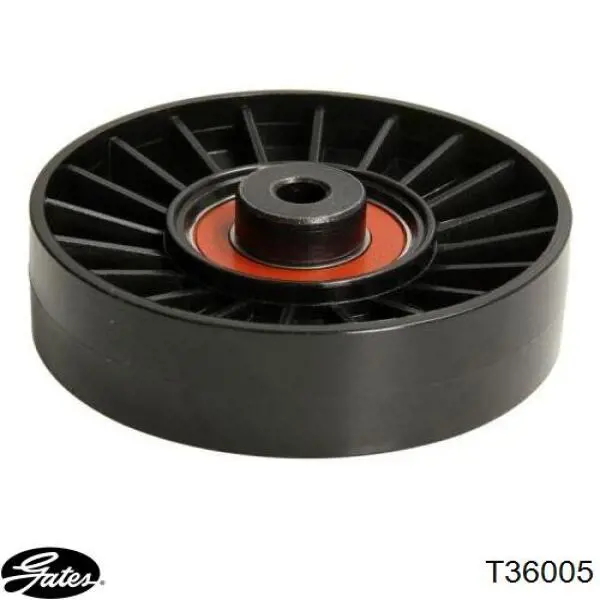 Купить C806 Coram Паразитный ролик