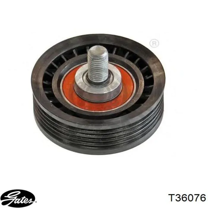 Купить MPQ0274 Magneti Marelli Натяжной ролик