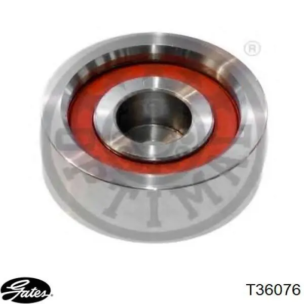 Натяжной ролик EG7701044676 GP