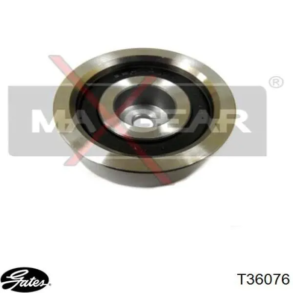 Натяжной ролик Magneti Marelli MPQ0274 цена, от 13.56 USD