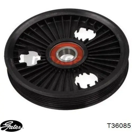 Паразитный ролик приводного ремня SNR GA35930 цена, от 10.38 USD