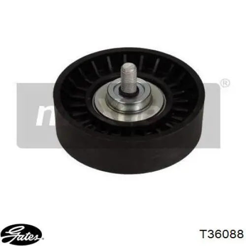 Ролик паразитный Kamoka R0328