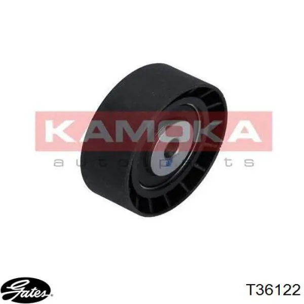 Натяжной ролик MPQ0117 Magneti Marelli