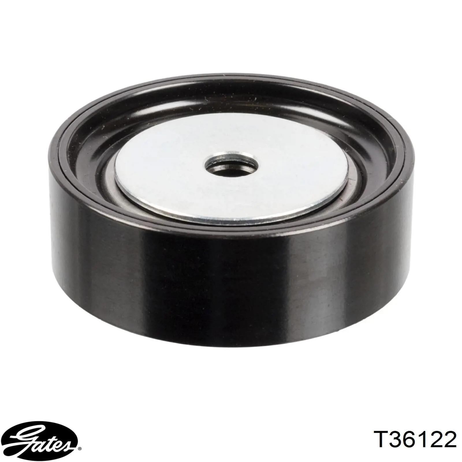 Купить MPQ0117 Magneti Marelli Натяжной ролик