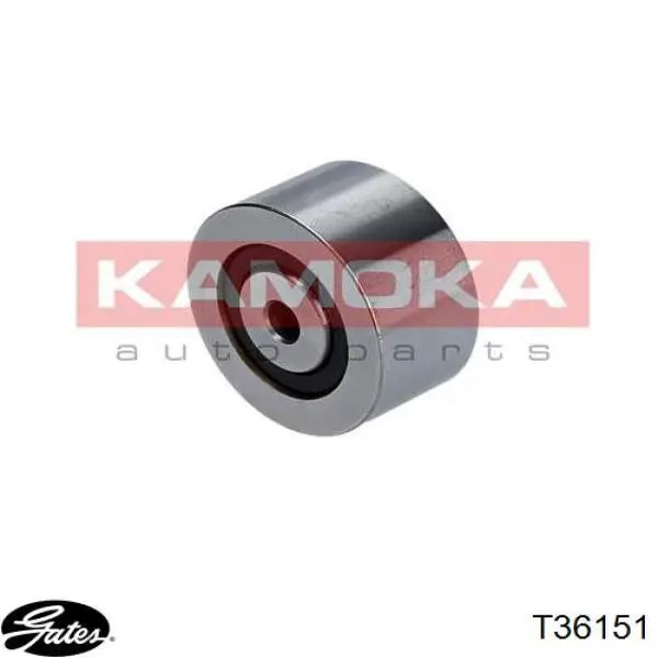 Купить 9642965780 Fiat/Alfa/Lancia Паразитный ролик