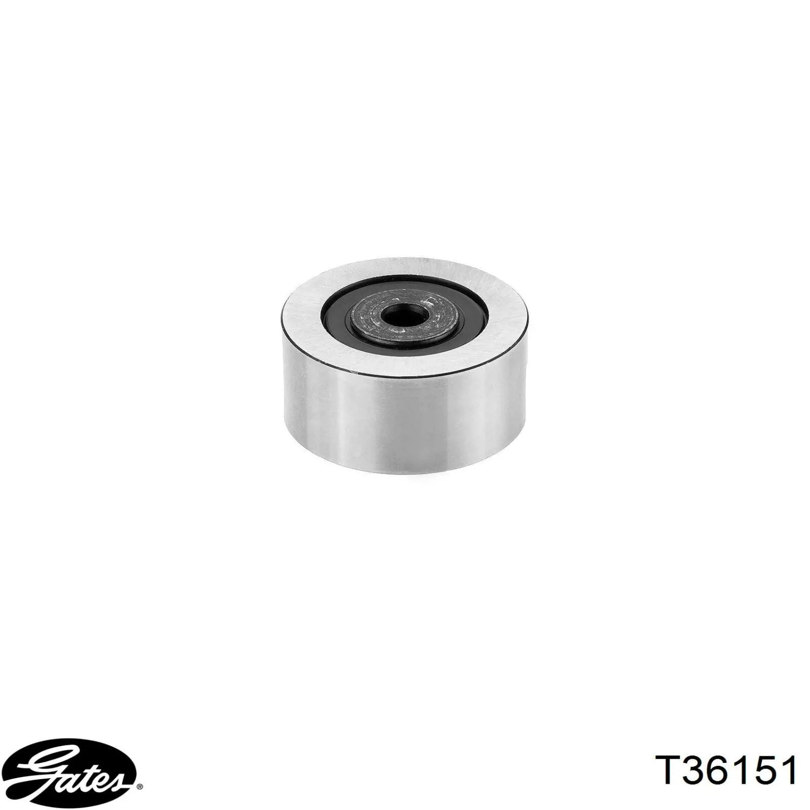 Паразитный ролик приводного ремня Fiat/Alfa/Lancia 9642965780 цена, от 16.38 USD