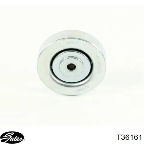 Купить 55024 Ruville Натяжной ролик