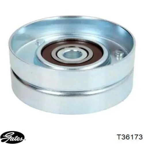 Паразитный ролик T36173 Gates
