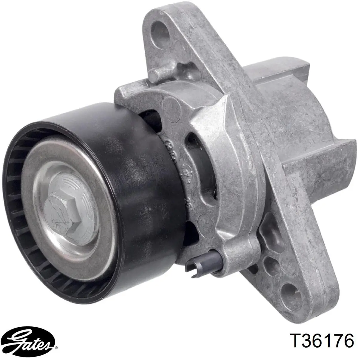 Купить 119238248R Renault (RVI) Паразитный ролик