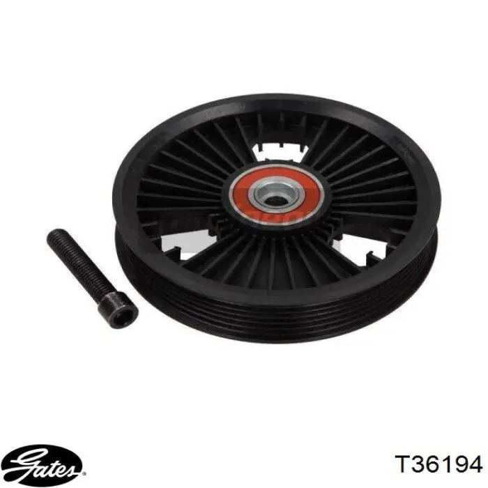 Купить 7700274039 Renault (RVI) Паразитный ролик