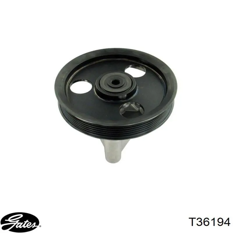 Паразитный ролик 7700274039 Renault (RVI)