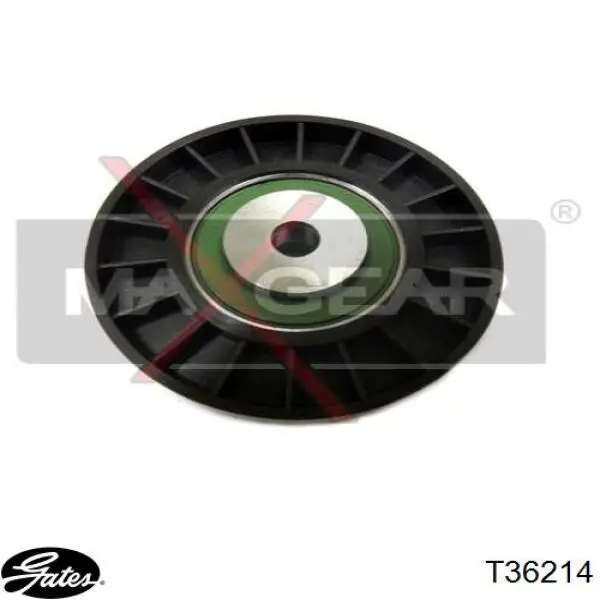 Паразитный ролик T36214 Gates