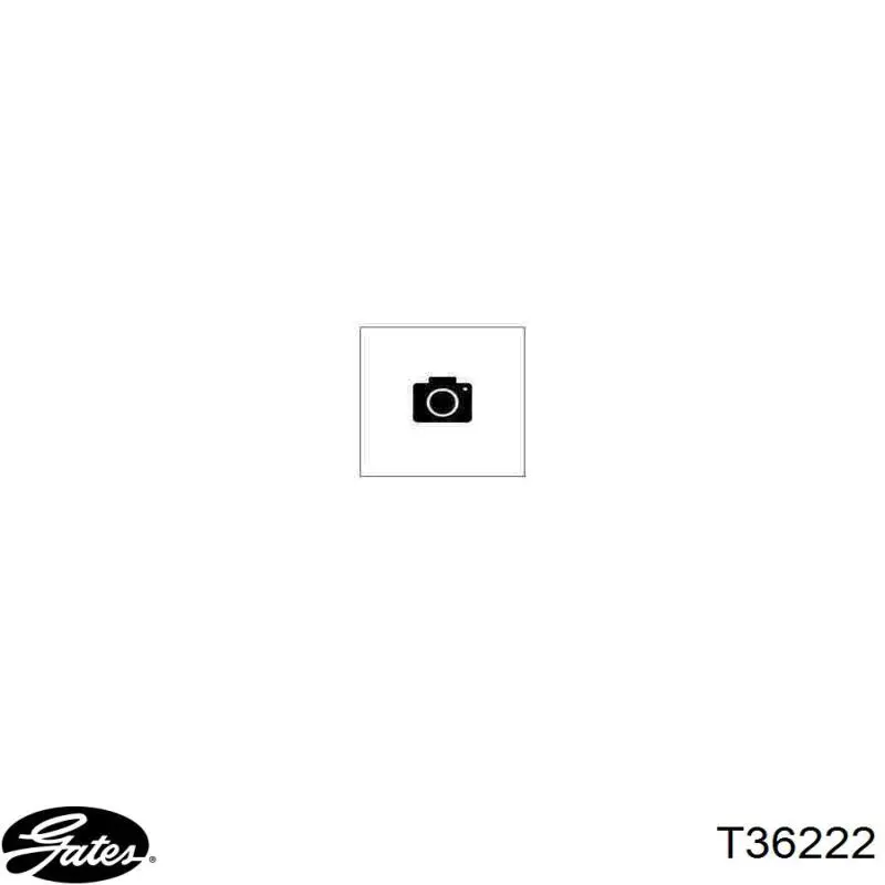 Паразитный ролик T36222 Gates