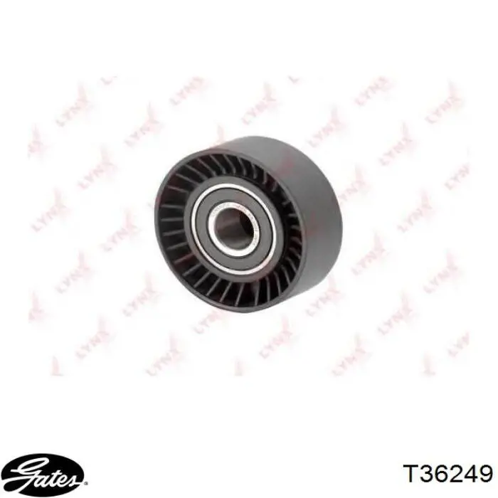 Натяжной ролик MPQ0002 Magneti Marelli