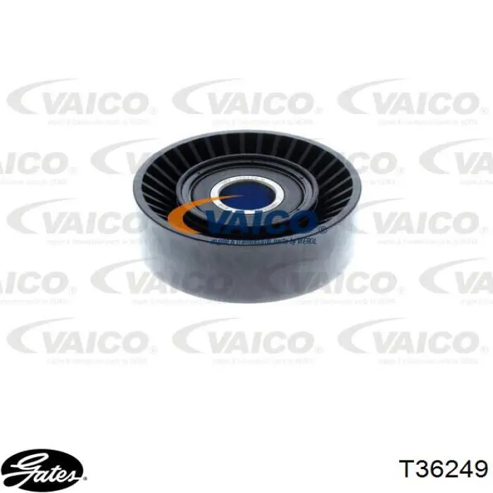 K68061368AA Fiat/Alfa/Lancia Ролик натяжителя ремня агрегатов