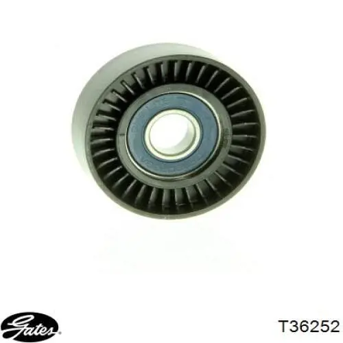 Ролик паразитный Gates T36252