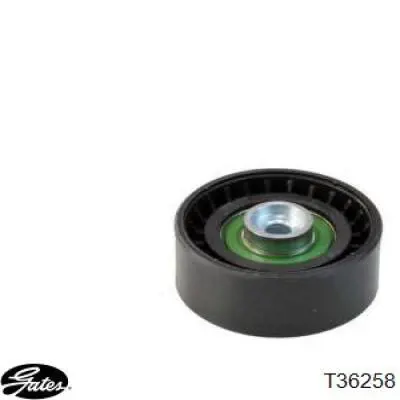 Паразитный ролик P320006 Denckermann