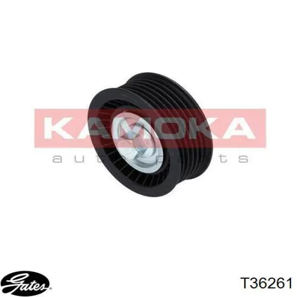 Паразитный ролик 541624 Ruville