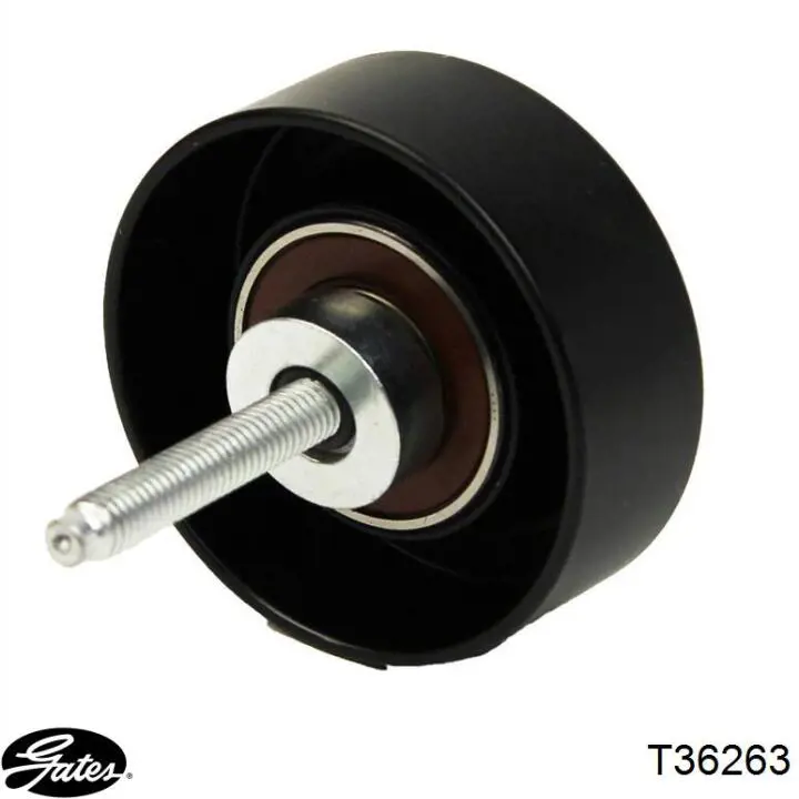 Паразитный ролик приводного ремня Autlog RT1645 цена, от 13.73 USD