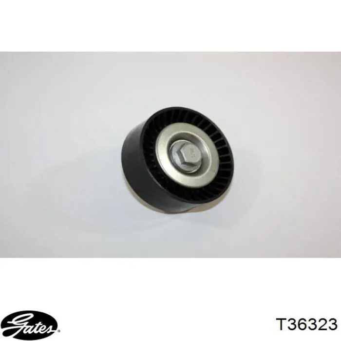 Ролик паразитный Kamoka R0338