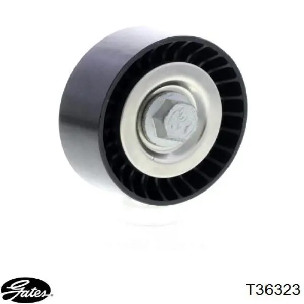 Паразитный ролик приводного ремня Kamoka R0338 цена, от 11.92 USD