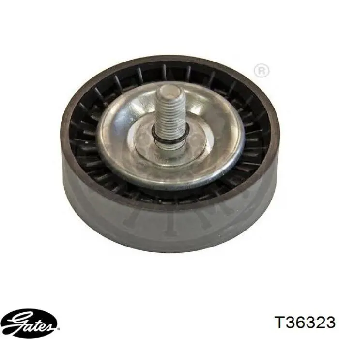 Паразитный ролик 4883411AA Chrysler