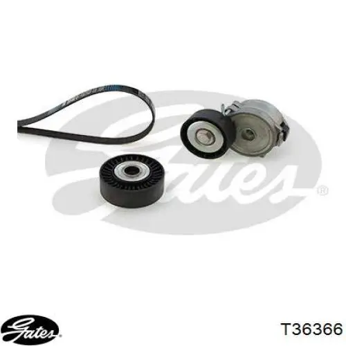 Купить MPQ0621 Magneti Marelli Паразитный ролик