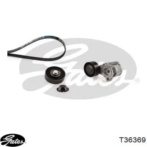 Купить KTP1027 Kortex Паразитный ролик