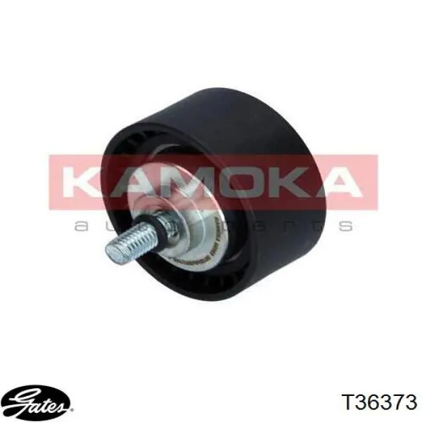 Паразитный ролик P310008 Denckermann